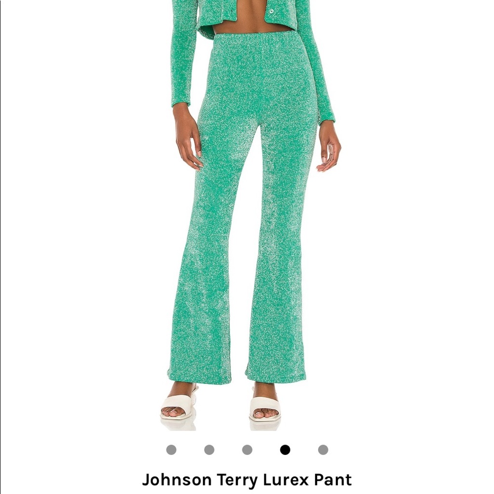 Johnson Terry Pant